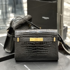 YSL Top Handle Bags